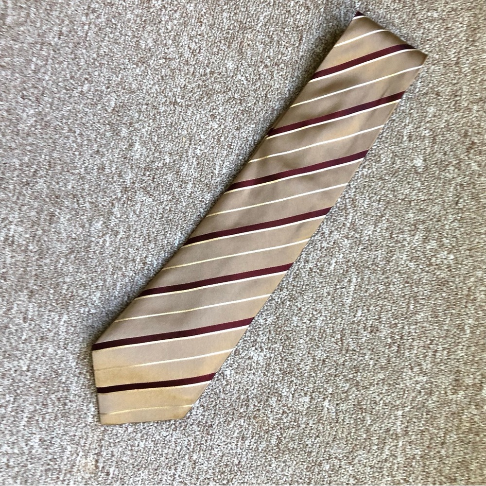 GIORGIO ARMANI TIE